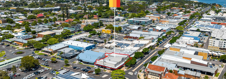 Offices commercial property for sale at 165-175 River Street Ballina NSW 2478