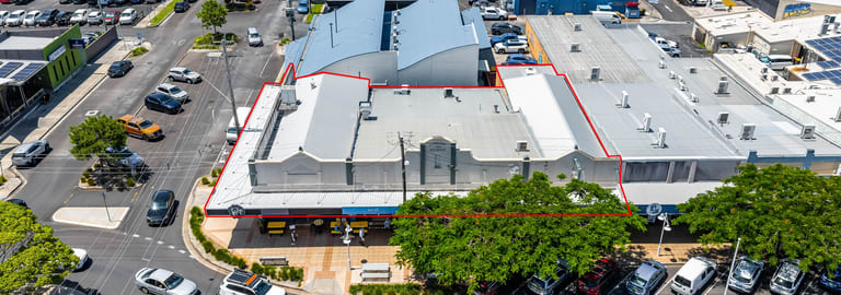 Offices commercial property for sale at 165-175 River Street Ballina NSW 2478