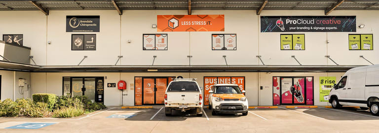 Offices commercial property for sale at 9/193 South Pine Road Brendale QLD 4500