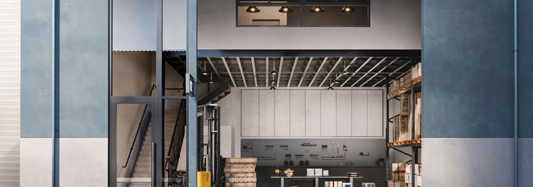 Factory, Warehouse & Industrial commercial property for sale at 115 Dundee Drive Stapylton QLD 4207