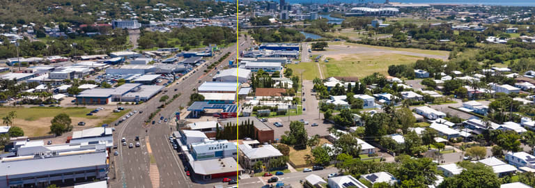 Medical / Consulting commercial property for sale at 114 Charters Towers Road Hermit Park QLD 4812