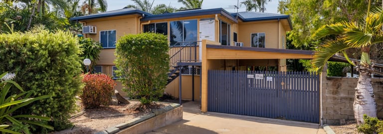 Offices commercial property for sale at 109 Ross River Road Mundingburra QLD 4812 Offices commercial property for sale at 109 Ross River Road Mundingburra QLD 4812