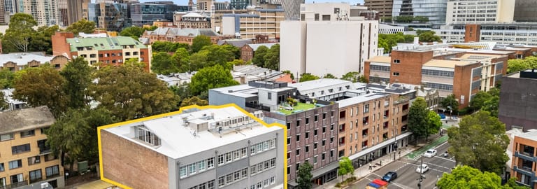 Medical / Consulting commercial property for sale at 1, 3 & 4/458-468 Wattle Street Ultimo NSW 2007 Medical / Consulting commercial property for sale at 1, 3 & 4/458-468 Wattle Street Ultimo NSW 2007