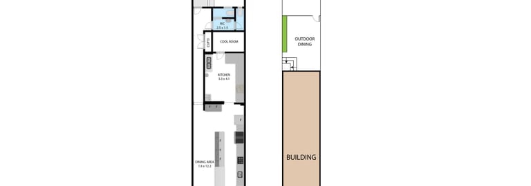 Shop & Retail commercial property sold at 273 Bay Street Port Melbourne VIC 3207 Shop & Retail commercial property sold at 273 Bay Street Port Melbourne VIC 3207