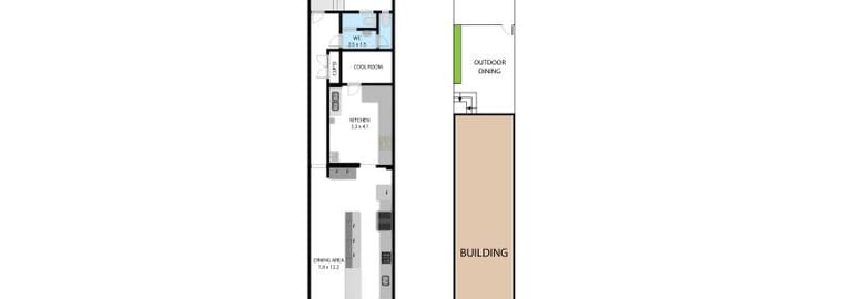 Shop & Retail commercial property sold at 273 Bay Street Port Melbourne VIC 3207