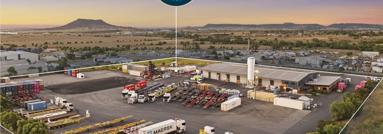 Factory, Warehouse & Industrial commercial property for sale at 27 Heinemann Road Wellcamp QLD 4350 Factory, Warehouse & Industrial commercial property for sale at 27 Heinemann Road Wellcamp QLD 4350