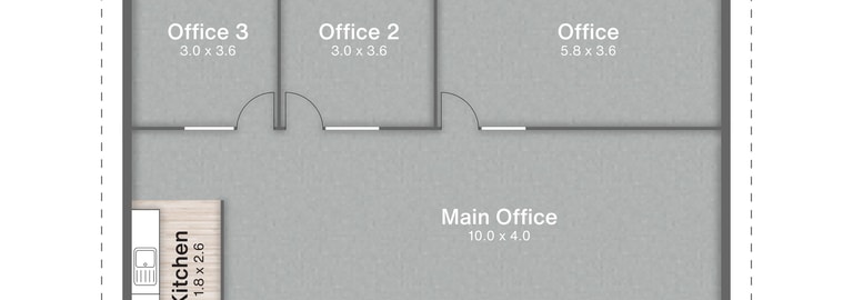 Offices commercial property for lease at 4/36 Leonard Crescent Brendale QLD 4500 Offices commercial property for lease at 4/36 Leonard Crescent Brendale QLD 4500