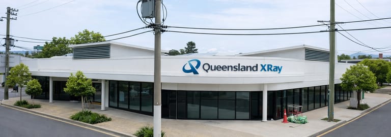 Shop & Retail commercial property for sale at 89 Tingal Road Wynnum QLD 4178