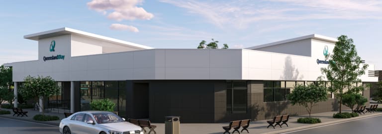 Medical / Consulting commercial property for sale at 89 Tingal Road Wynnum QLD 4178