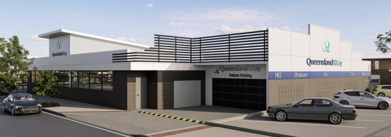 Shop & Retail commercial property for sale at 89 Tingal Road Wynnum QLD 4178