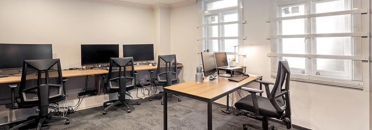 Medical / Consulting commercial property for sale at 45/82-84 ABERCROMBIE STREET Chippendale NSW 2008