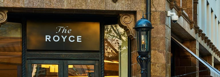 Offices commercial property for sale at 11 Queens Road Melbourne VIC 3004