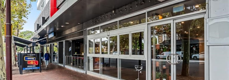 Shop & Retail commercial property for sale at 11 O'connell Street North Adelaide SA 5006