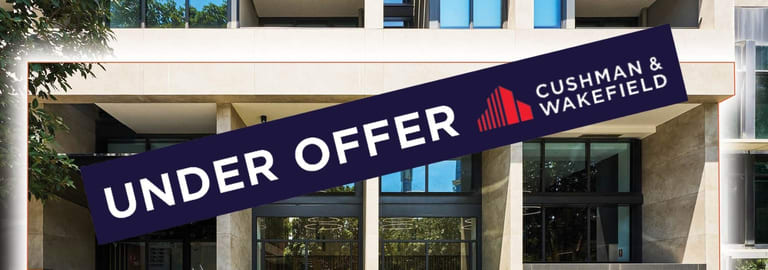 Offices commercial property for sale at 27 Coventry Street Southbank VIC 3006