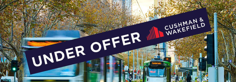 Offices commercial property for sale at 27 Coventry Street Southbank VIC 3006