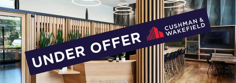 Offices commercial property for sale at 27 Coventry Street Southbank VIC 3006