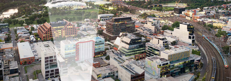 Factory, Warehouse & Industrial commercial property for sale at 32-38 Gwynne Street Cremorne VIC 3121