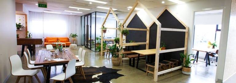 Factory, Warehouse & Industrial commercial property for sale at 160 Lysaght Street Mitchell ACT 2911