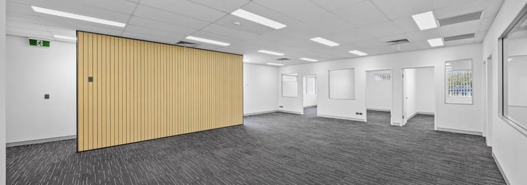 Factory, Warehouse & Industrial commercial property for sale at 7 Londor Close Hemmant QLD 4174