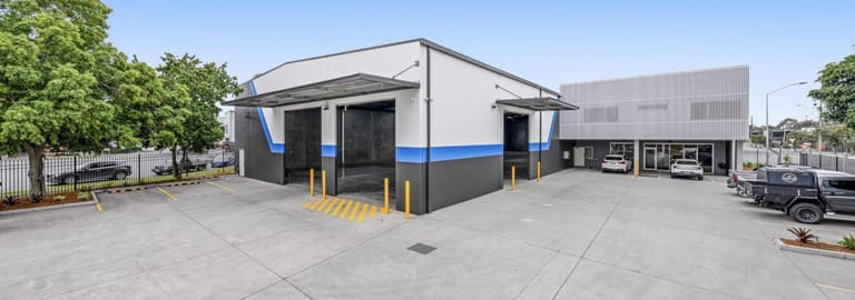 Factory, Warehouse & Industrial commercial property for sale at 7 Londor Close Hemmant QLD 4174