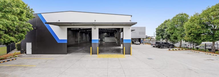 Factory, Warehouse & Industrial commercial property for sale at 7 Londor Close Hemmant QLD 4174