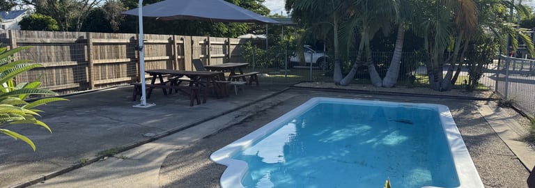 Hotel, Motel, Pub & Leisure commercial property for sale at 39 Dougal Street Bororen QLD 4678