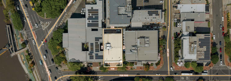 Serviced Offices commercial property for sale at 61 Park Road Milton QLD 4064 Serviced Offices commercial property for sale at 61 Park Road Milton QLD 4064