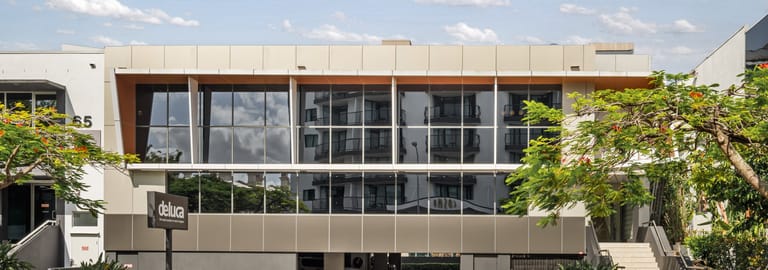 Serviced Offices commercial property for sale at 61 Park Road Milton QLD 4064 Serviced Offices commercial property for sale at 61 Park Road Milton QLD 4064