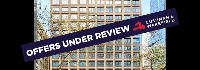 Offices commercial property for sale at 459 Little Collins Street Melbourne VIC 3000