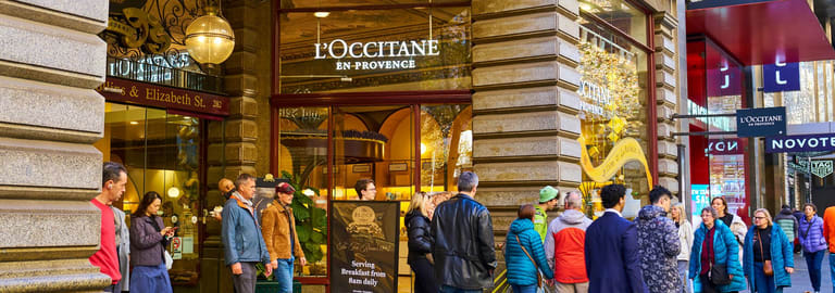 Offices commercial property for sale at 459 Little Collins Street Melbourne VIC 3000