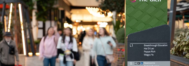 Medical / Consulting commercial property for sale at 299 Blackburn Road Mount Waverley VIC 3149