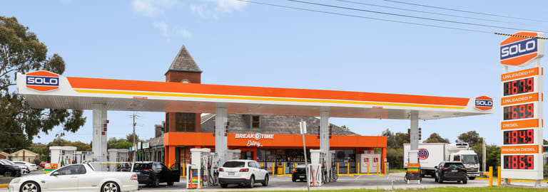 Shop & Retail commercial property for sale at 77-81 Point Cook Road Seabrook VIC 3028