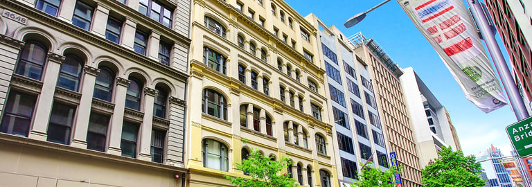 Offices commercial property for sale at 601/50 York Street Sydney NSW 2000
