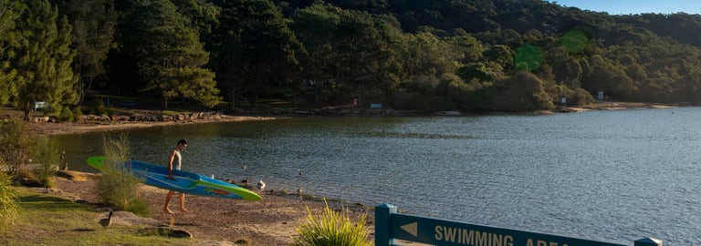 Shop & Retail commercial property for sale at 198 Condamine Street Balgowlah NSW 2093