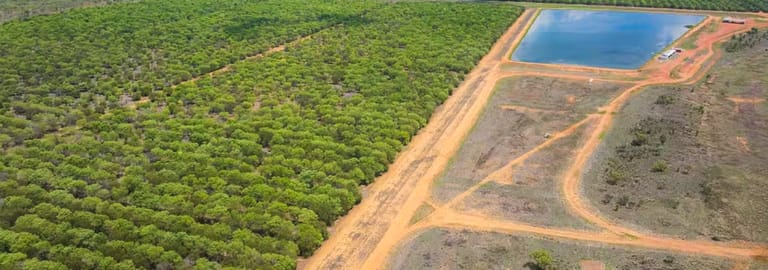 Rural / Farming commercial property for sale at 0 Kingston Rest Kununurra WA 6743