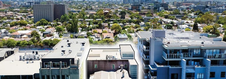 Offices commercial property for sale at 67 Wellington Street St Kilda VIC 3182