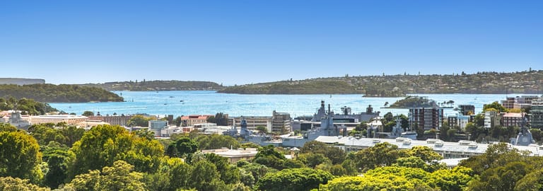 Shop & Retail commercial property for sale at 903/229 Macquarie Street Sydney NSW 2000