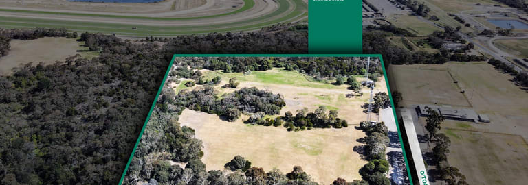 Development / Land commercial property for sale at 22-40I O'Tooles Road Cranbourne VIC 3977