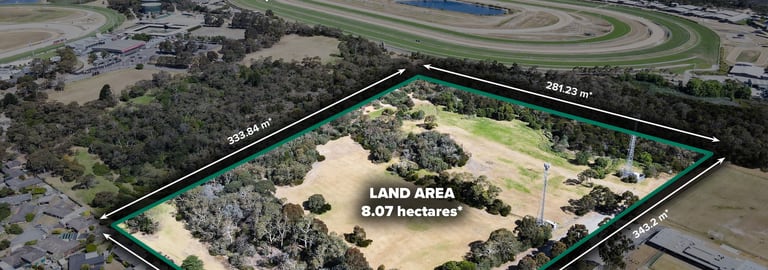 Development / Land commercial property for sale at 22-40I O'Tooles Road Cranbourne VIC 3977