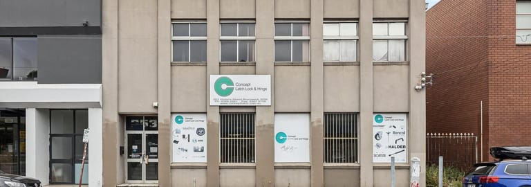 Offices commercial property for sale at 353 Victoria Street Brunswick VIC 3056