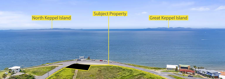 Development / Land commercial property for sale at 4-6 Cathne Street Cooee Bay QLD 4703