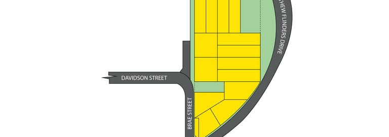 Development / Land commercial property for sale at 4-6 Cathne Street Cooee Bay QLD 4703