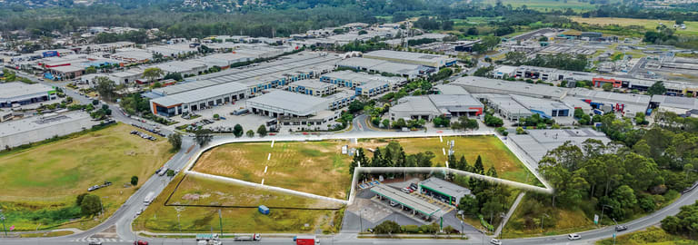 Development / Land commercial property for sale at 4090-4096 Pacific Highway Loganholme QLD 4129