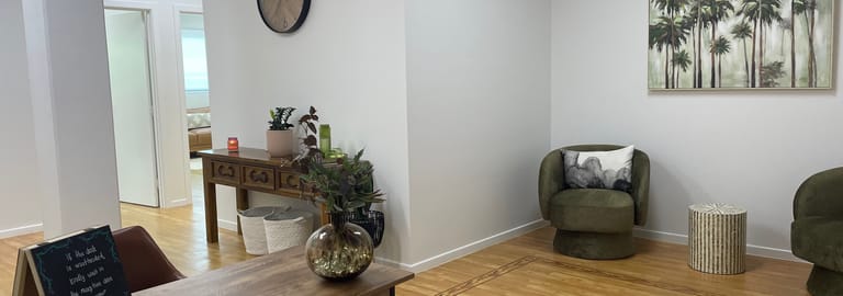 Medical / Consulting commercial property for sale at 6/193-197 Lake Street Cairns City QLD 4870