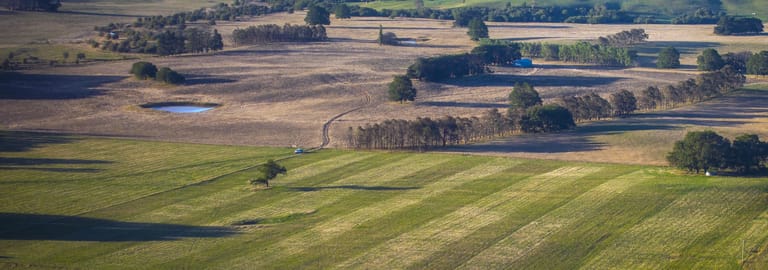 Rural / Farming commercial property for sale at 7300 Illawarra Highway Sutton Forest NSW 2577