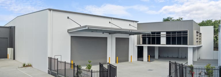 Factory, Warehouse & Industrial commercial property for sale at 570 Rode Road Chermside QLD 4032