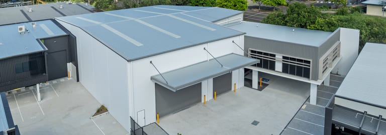 Factory, Warehouse & Industrial commercial property for sale at 570 Rode Road Chermside QLD 4032