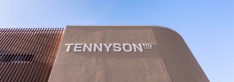 Factory, Warehouse & Industrial commercial property for sale at TENNYSON HQ Unit 3, 55 Lofter Street Tennyson QLD 4105