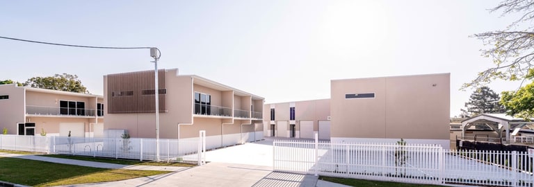 Factory, Warehouse & Industrial commercial property for sale at TENNYSON HQ Unit 3, 55 Lofter Street Tennyson QLD 4105