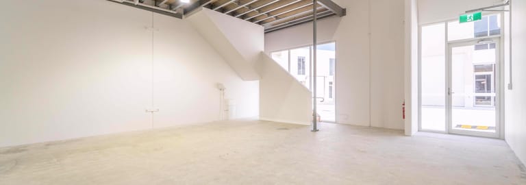 Factory, Warehouse & Industrial commercial property for sale at TENNYSON HQ Unit 3, 55 Lofter Street Tennyson QLD 4105